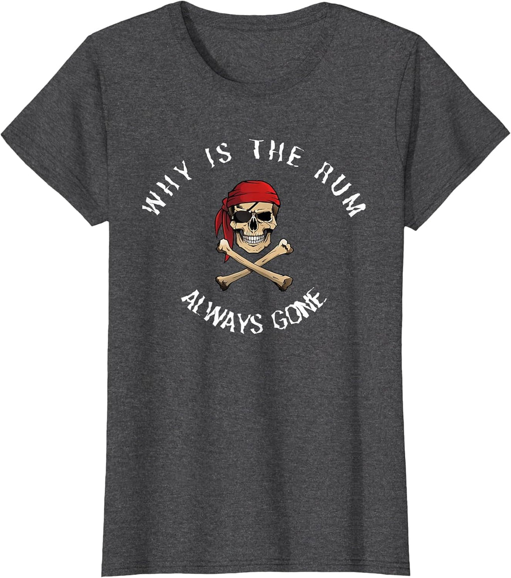Pirate Quote