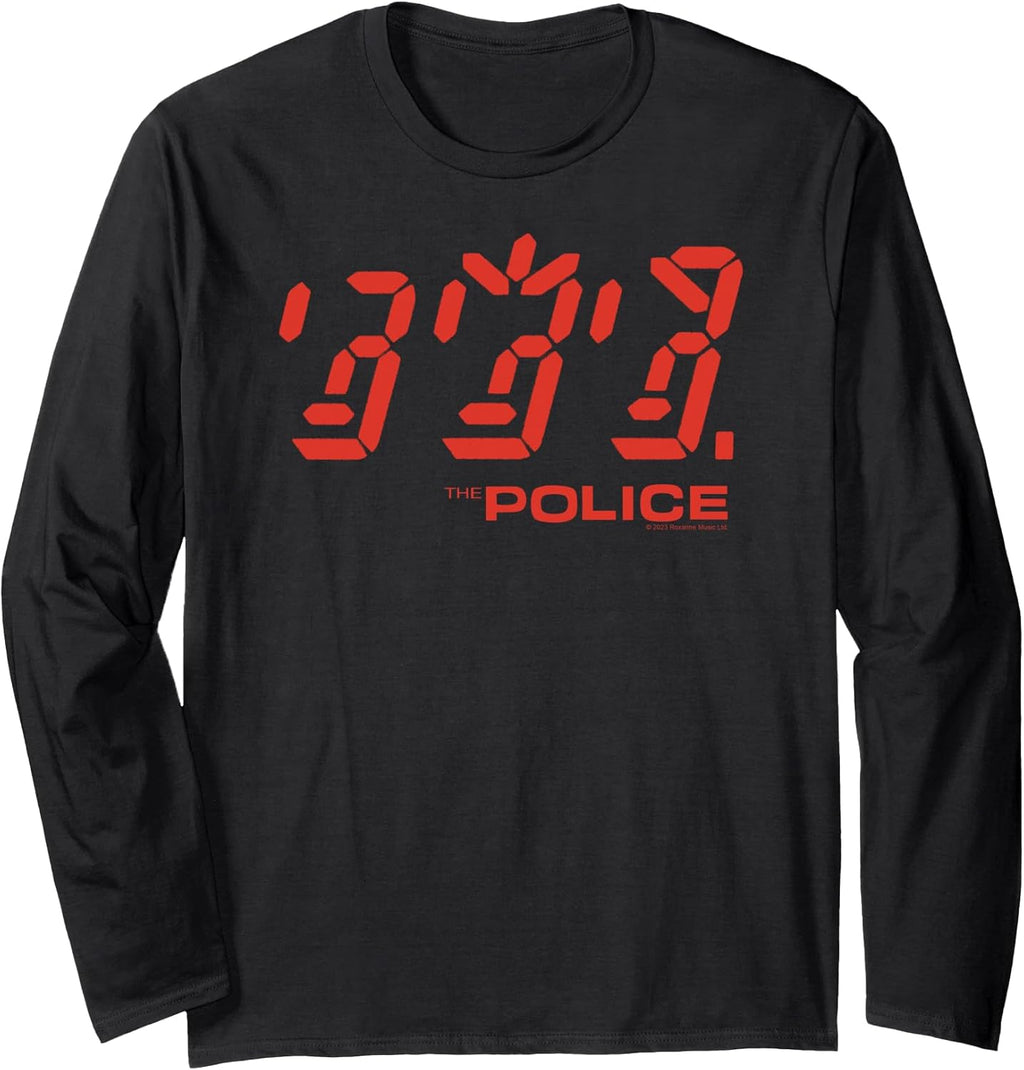 The Police