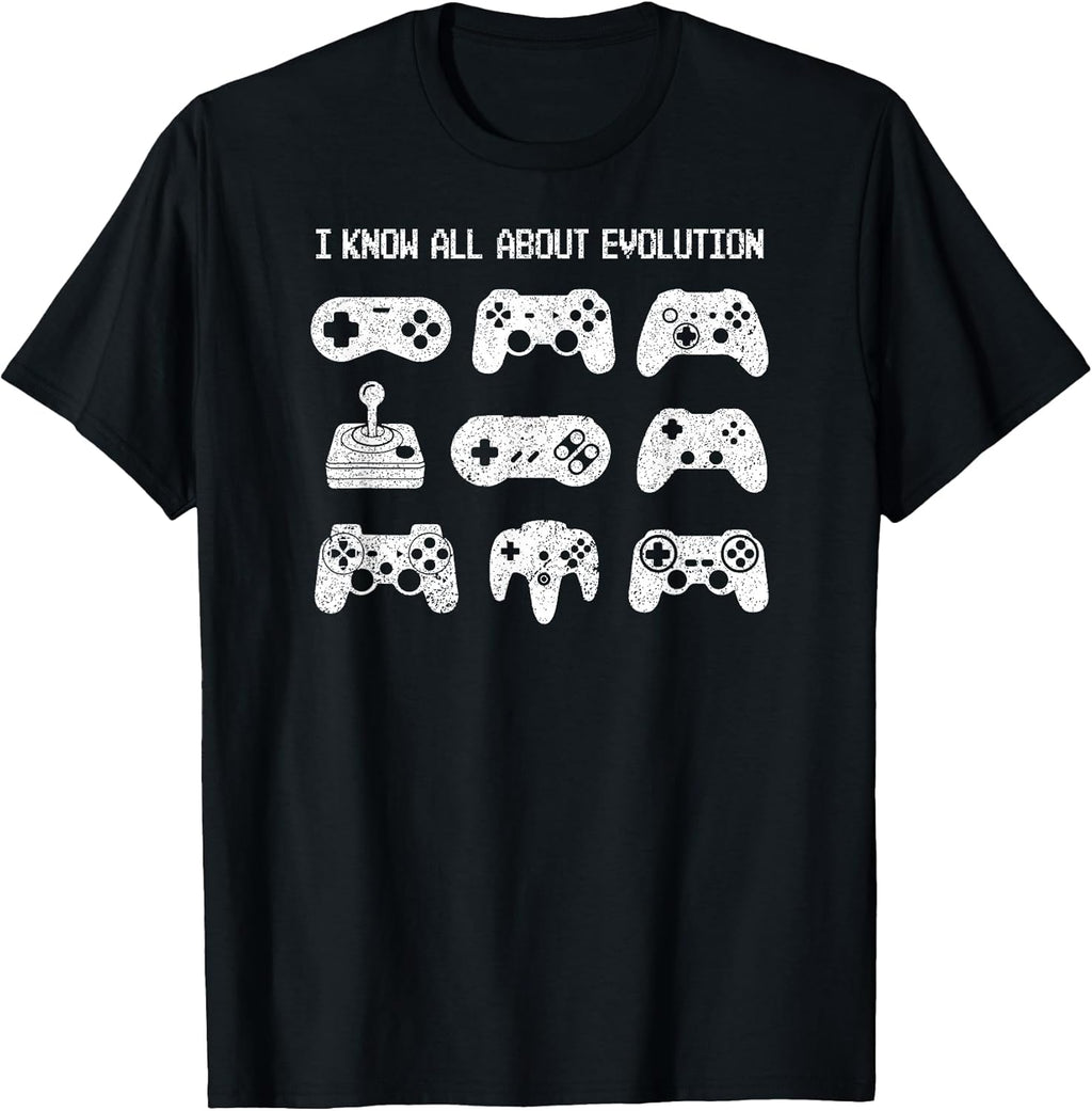 game controller boys men