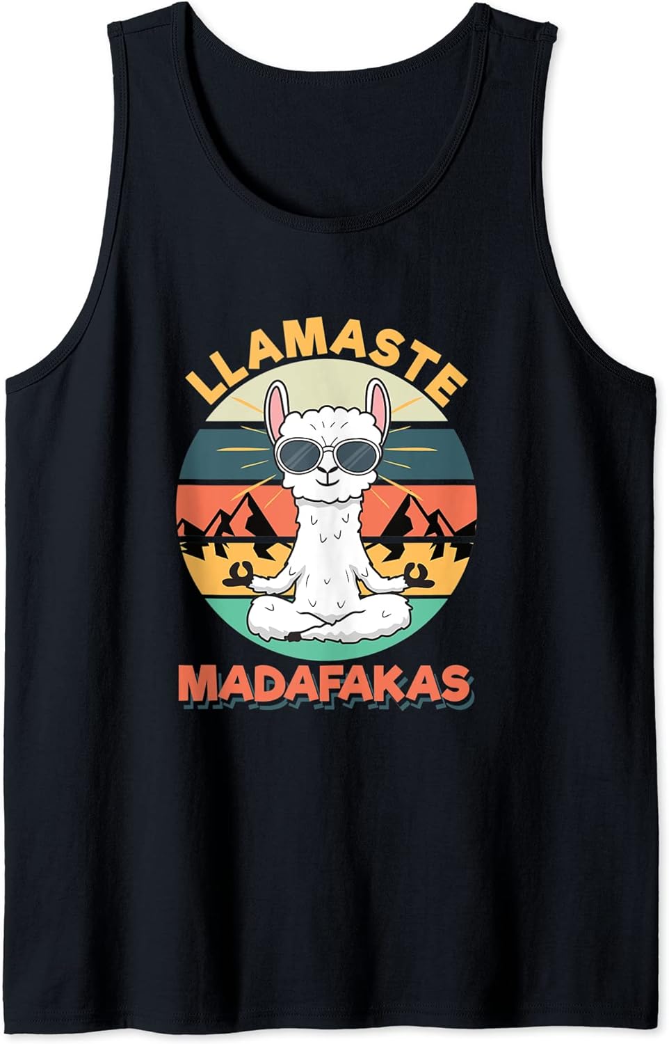 Funny Llama Stuff