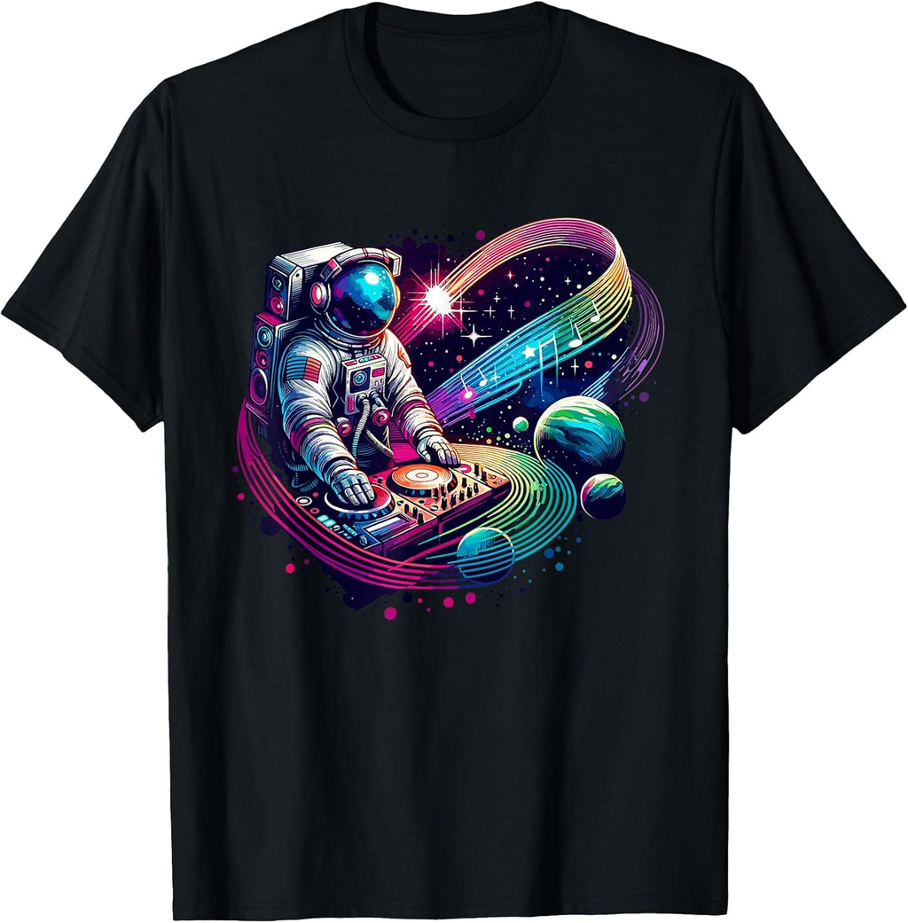 Cool Disco Electronic Dance Music Outfits & Gifts