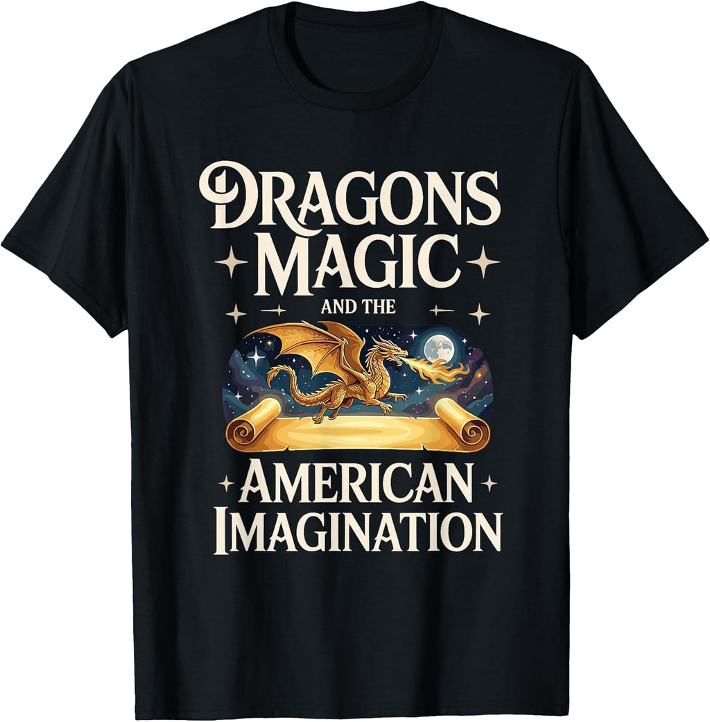 Mythic Fantasy Readers Present