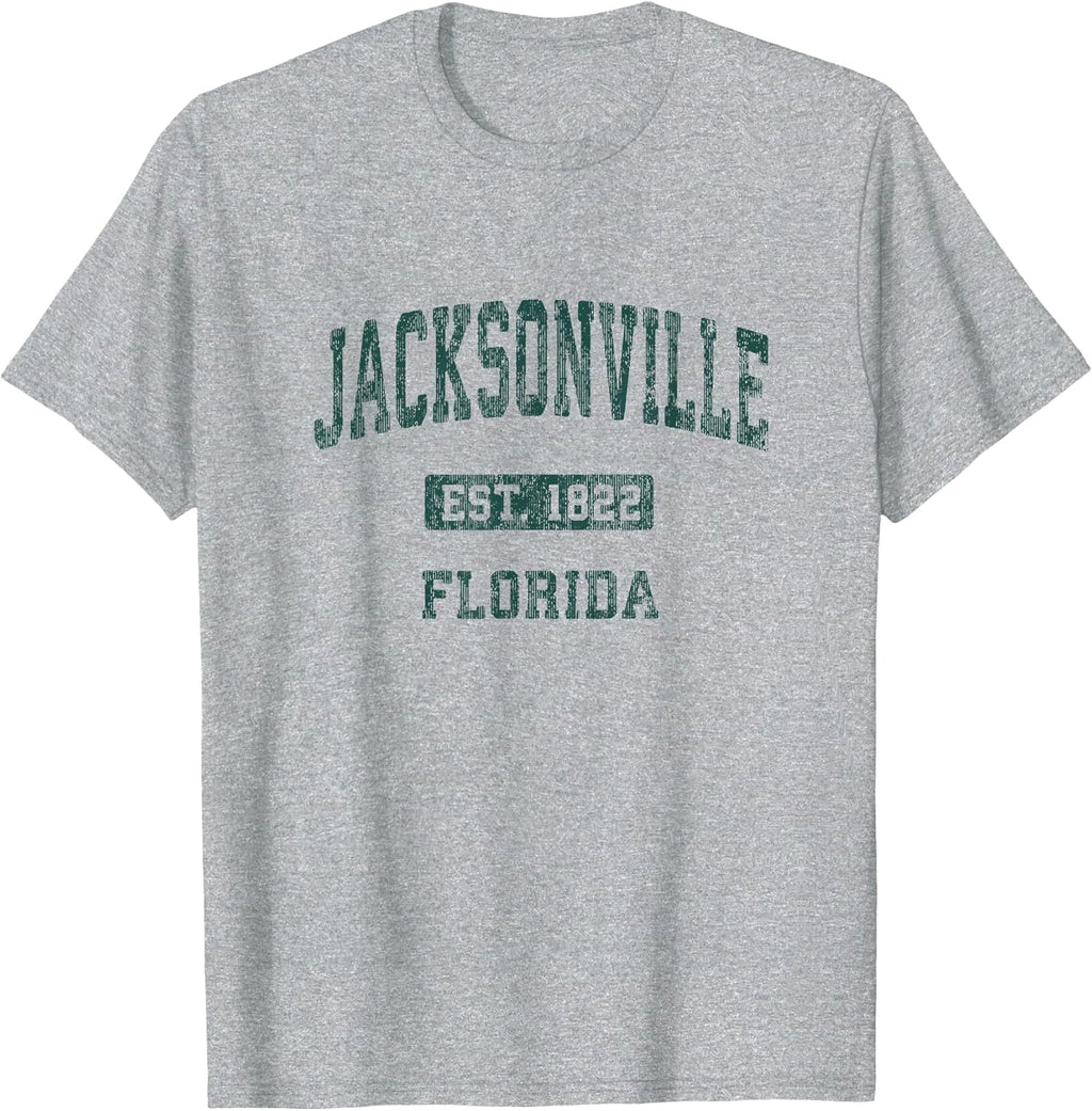 College & University Towns T-Shirts & Tees