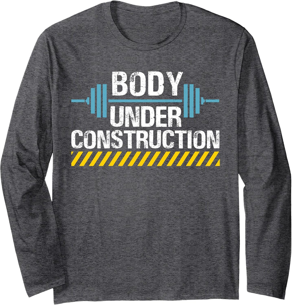 Fitness Merch
