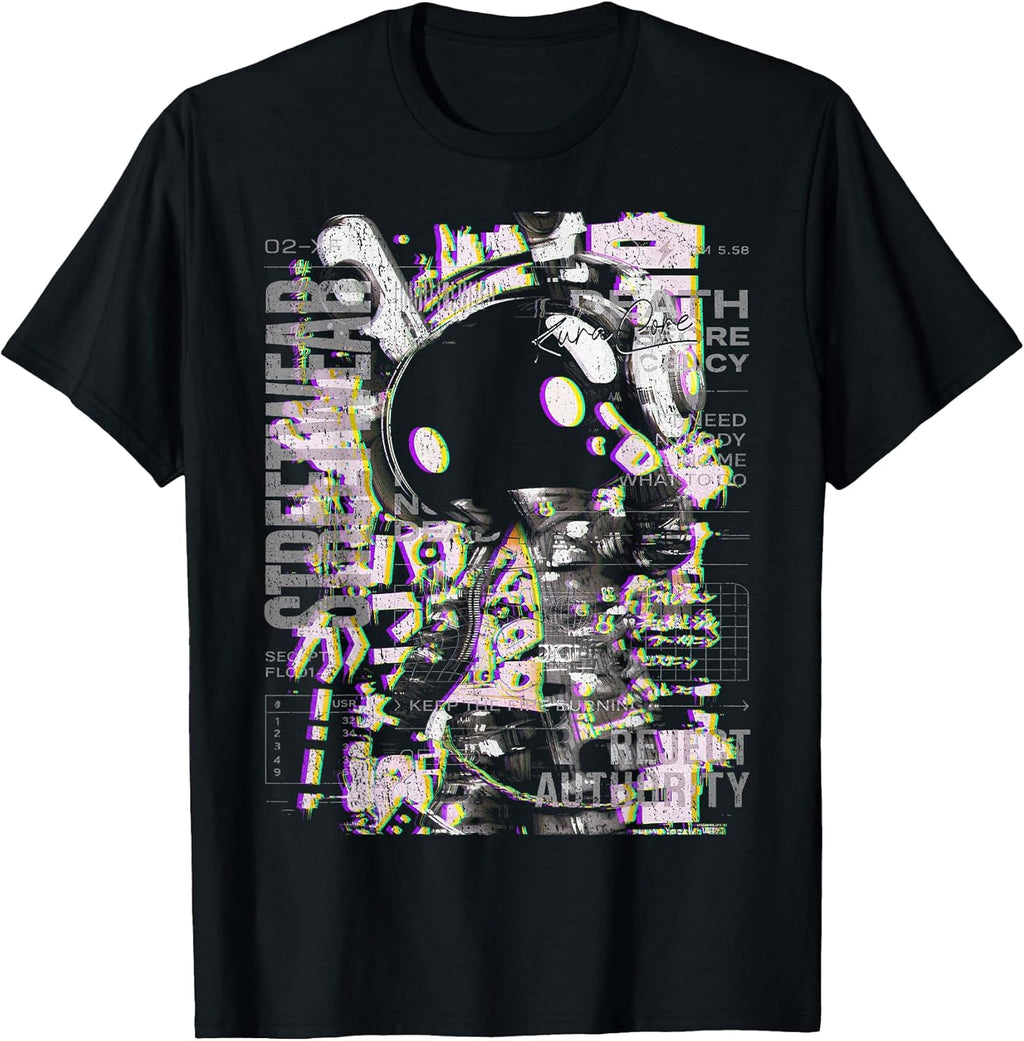KuraCore / ANIME MERCH KAWAII AESTHETIC HARAJUKU