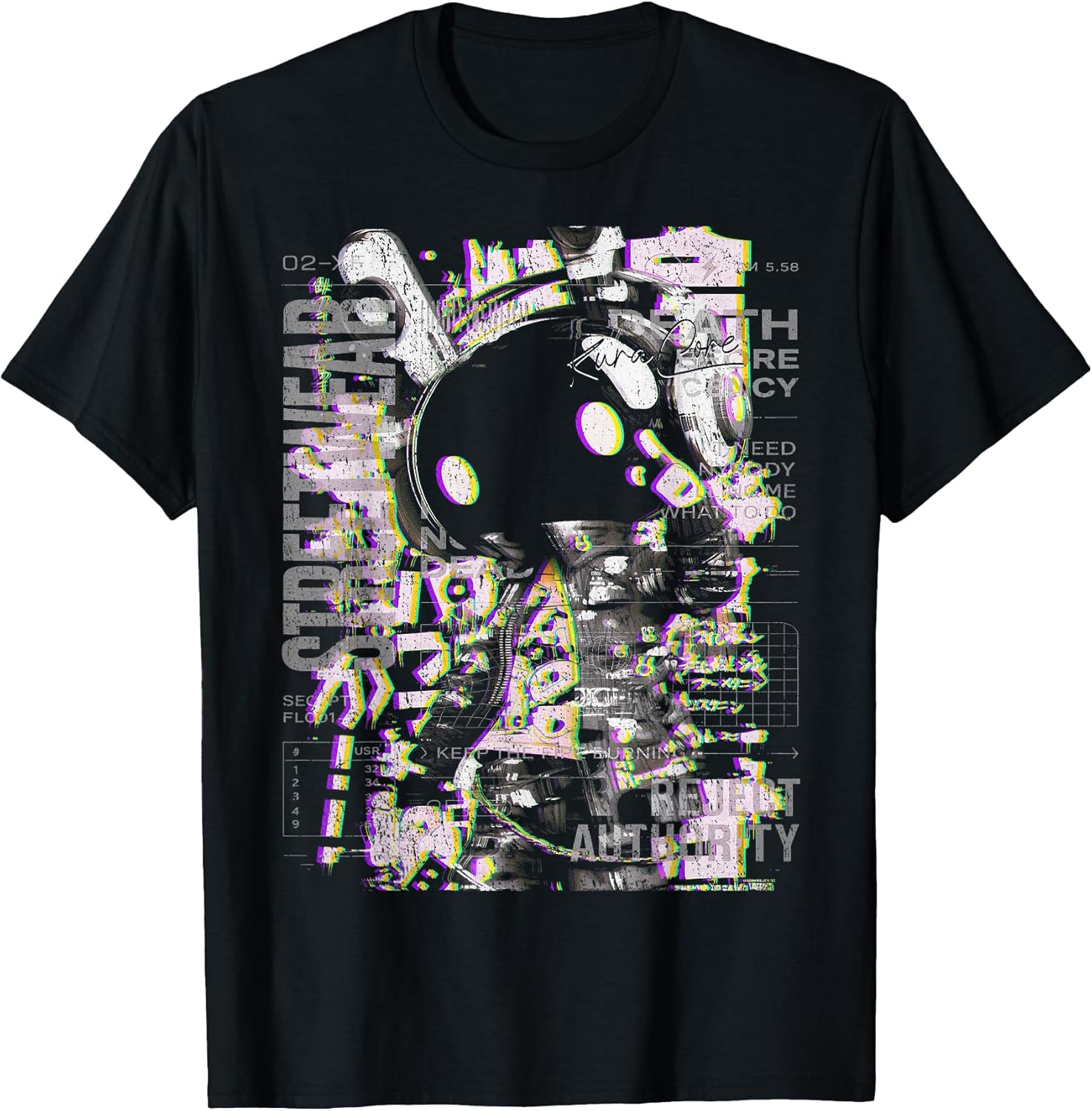 KuraCore / ANIME MERCH KAWAII AESTHETIC HARAJUKU