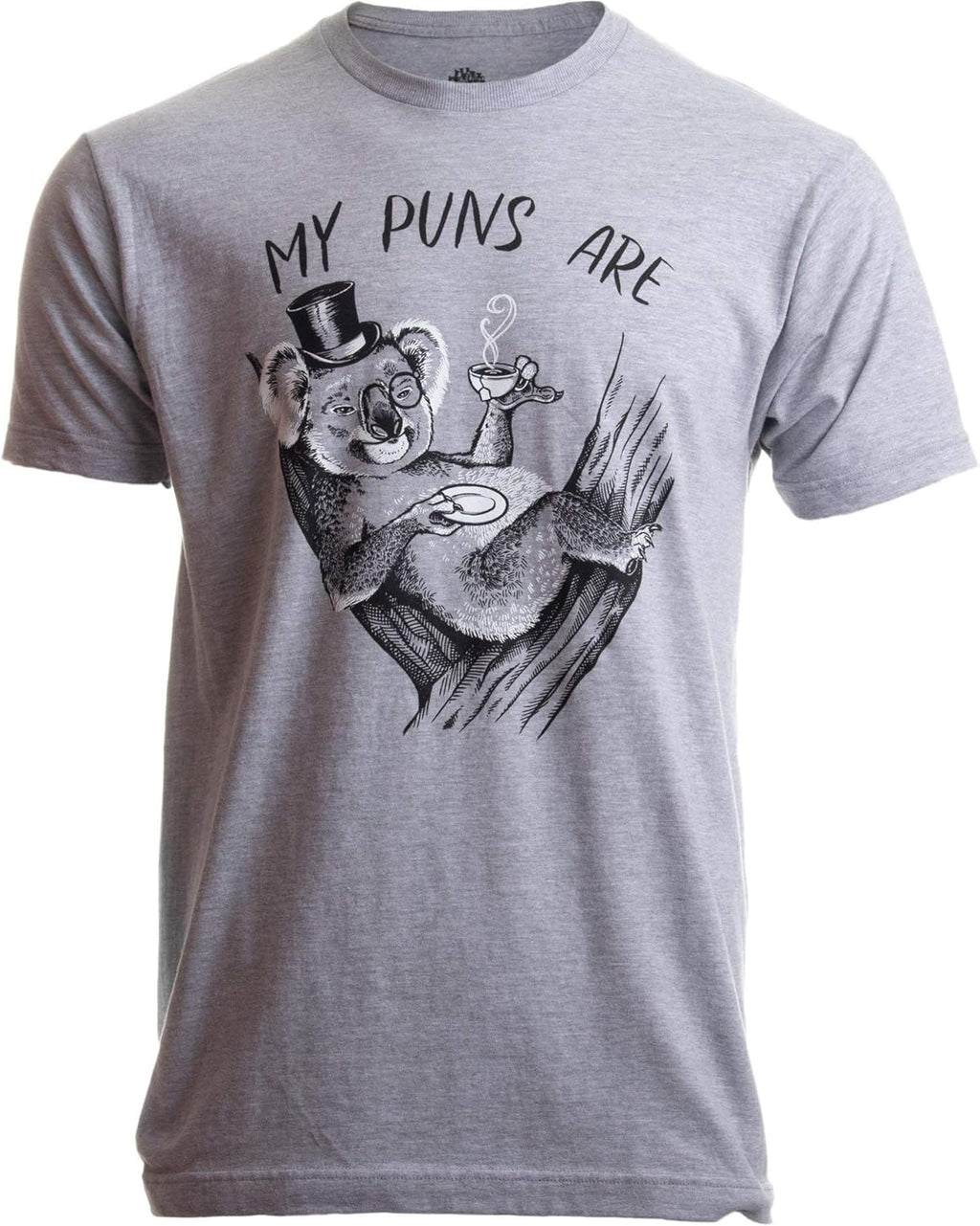 Ann Arbor T-shirt Co.