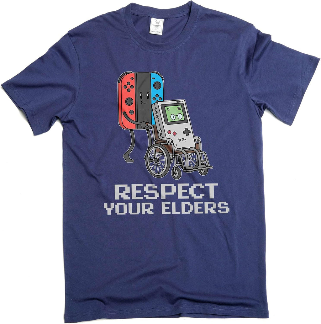Silver Lake T-shirts