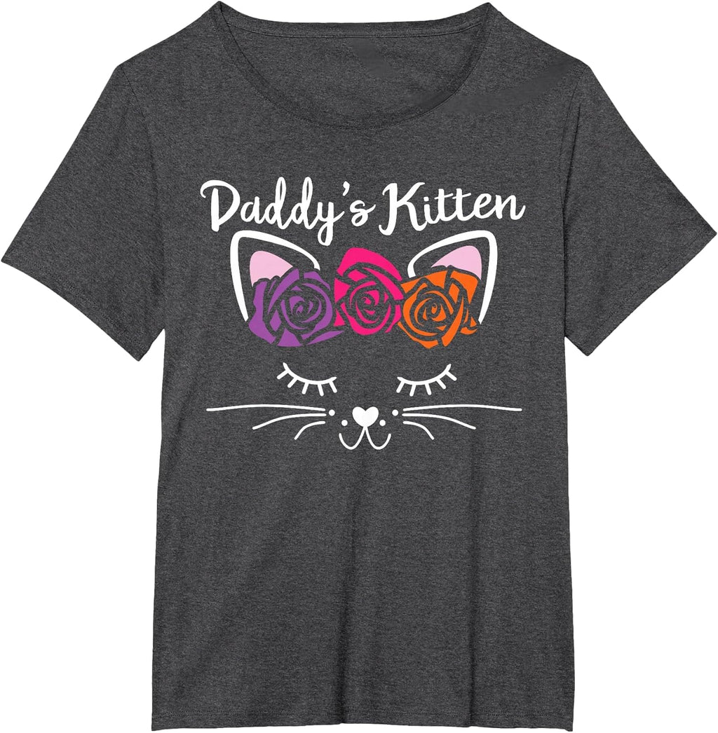 Daddy's Kitten BDSM Submissive BOHO Cat Apparel