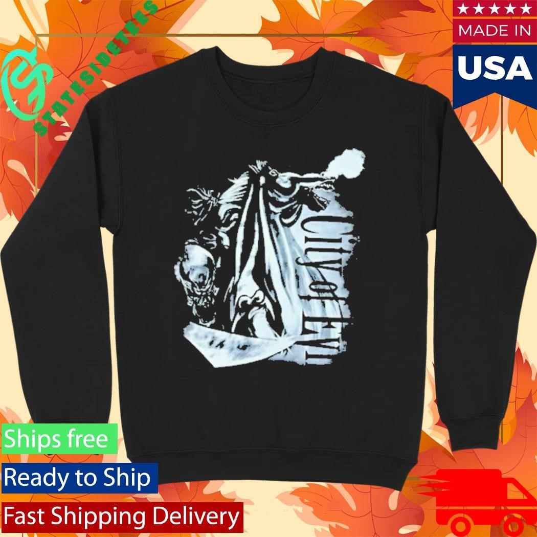 A7x World City Of Evil Shirt