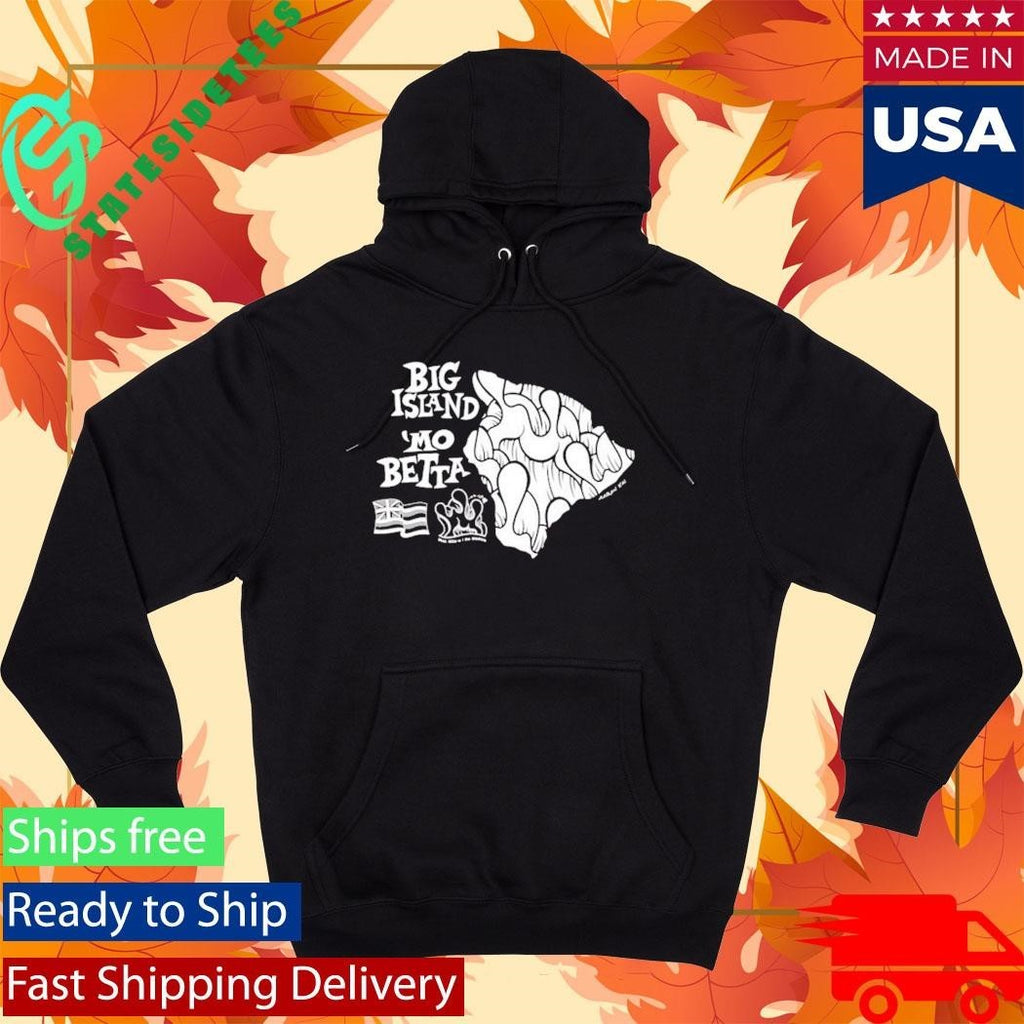 Aaron Kai Mo Betta Keiki T-Shirt