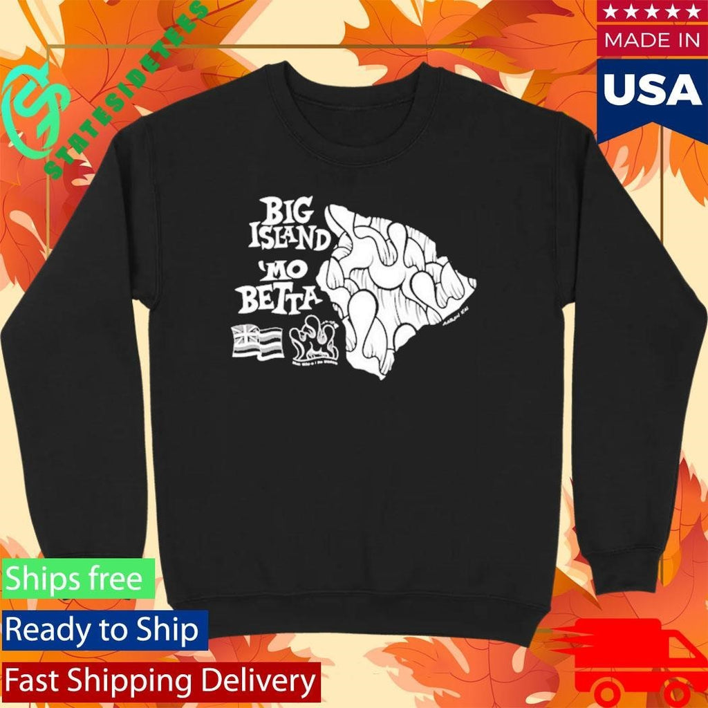 Aaron Kai Mo Betta Keiki T-Shirt