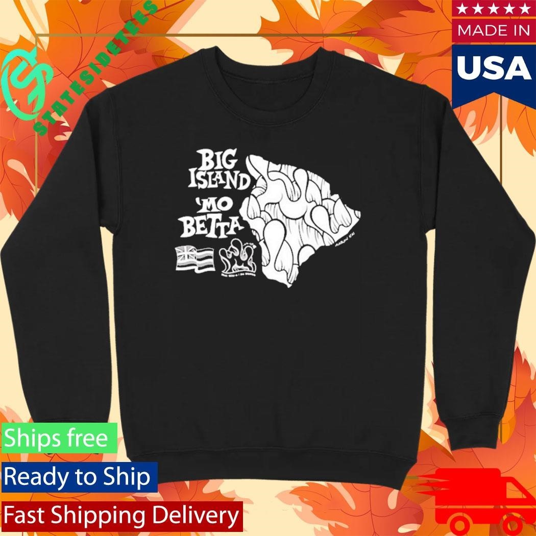 Aaron Kai Mo Betta Keiki T-Shirt