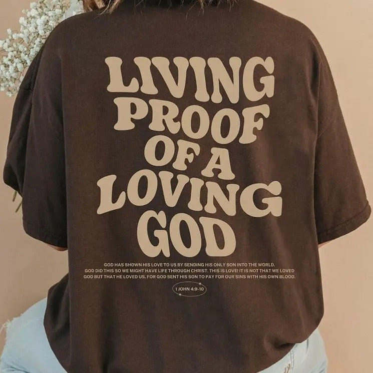 Aesthetic Christian Shirt Hoodie, Sweatshirt | TeeBloomCo.com