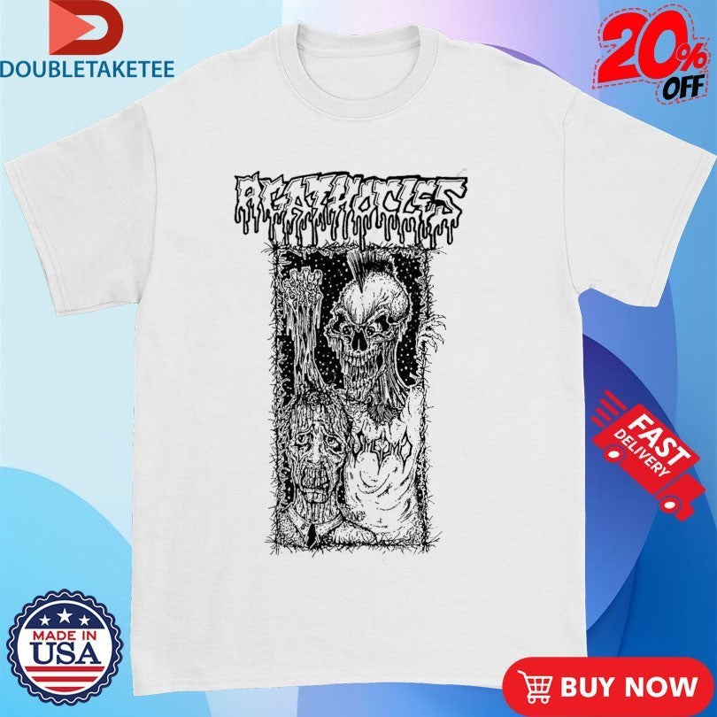 Agathocles Smegma Shirts