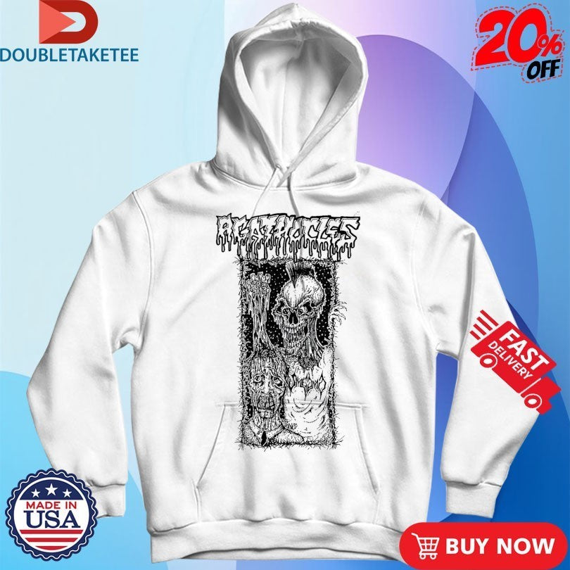 Agathocles Smegma Shirts