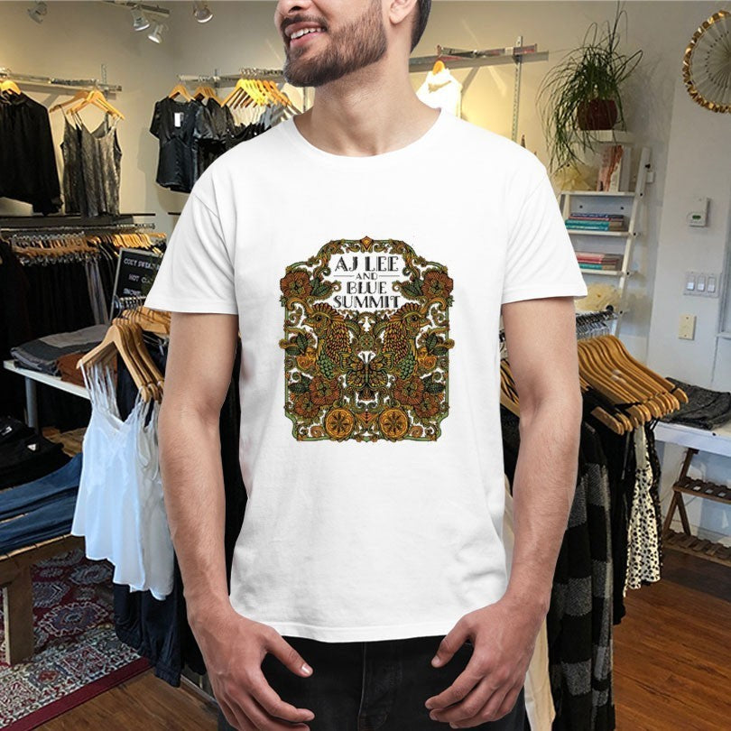 Aj Lee And Blue Summit Quail Animals Shirts