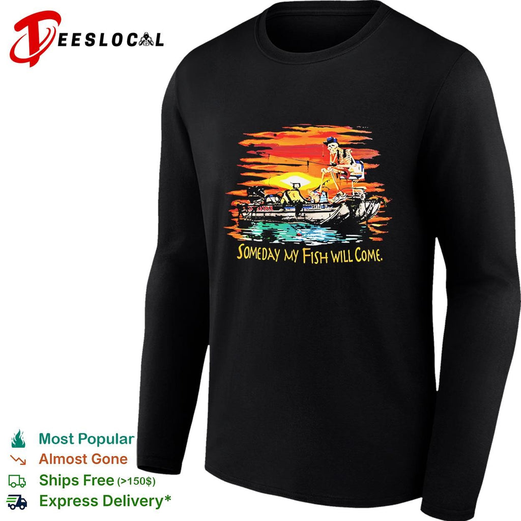 All I do is party and have all the fun colorful retro bold text graphic shirt