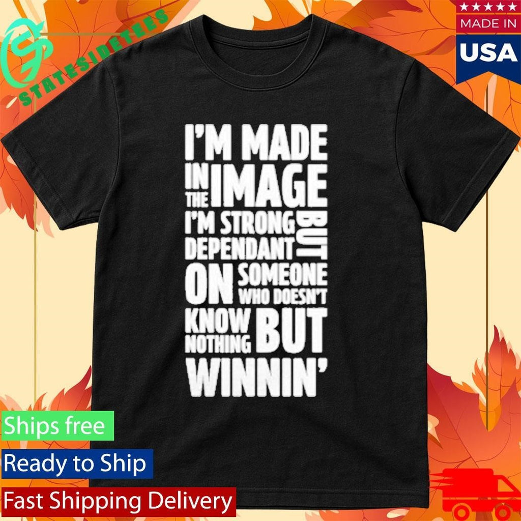 Allison Eide Truth Is… Shirt