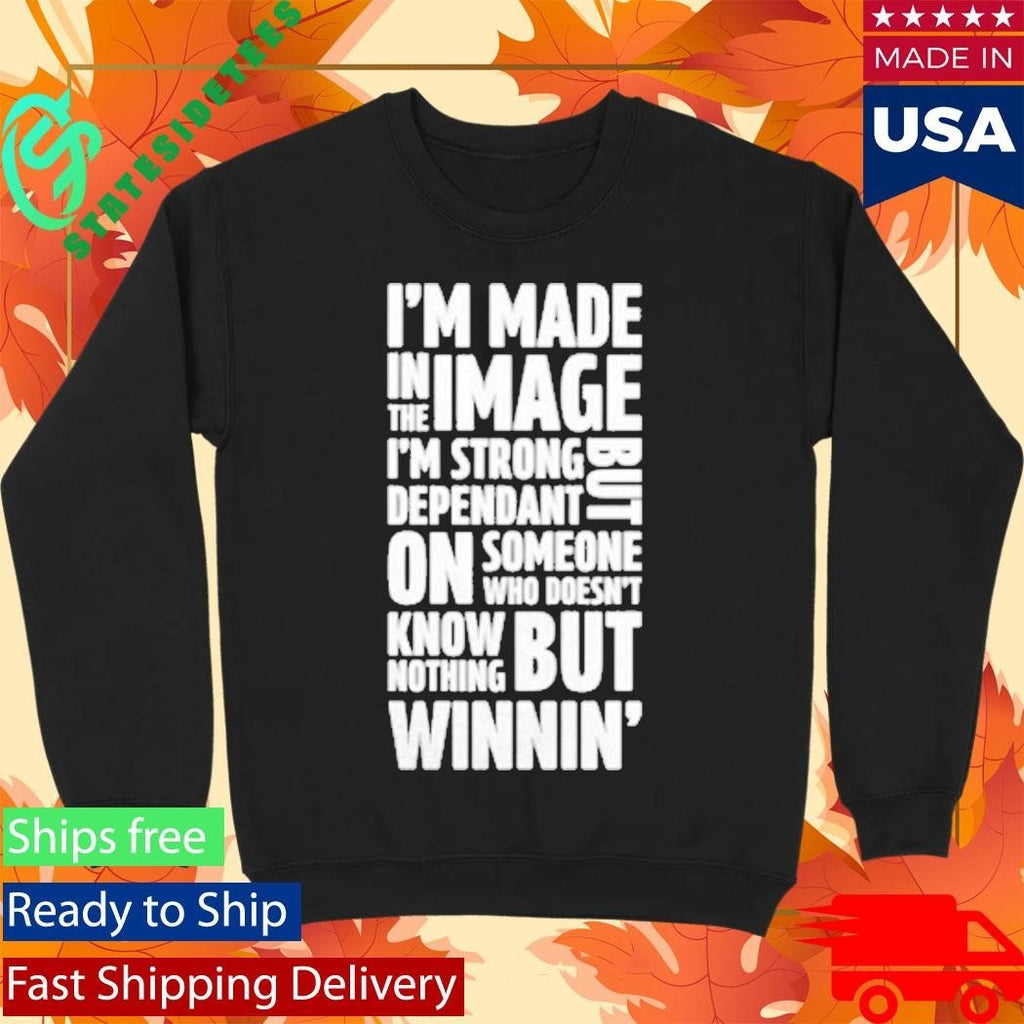 Allison Eide Truth Is… Shirt