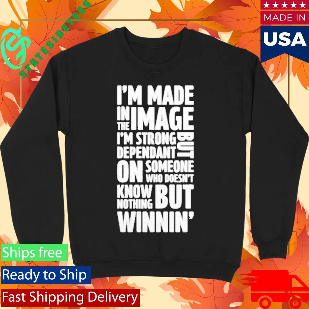 Allison Eide Truth Is… Shirt
