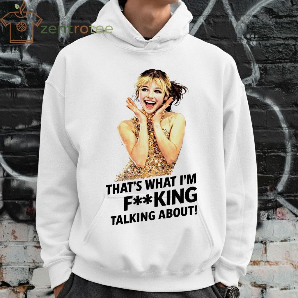 Alysa Liu that’s what I’m fucking talking about graphic tee