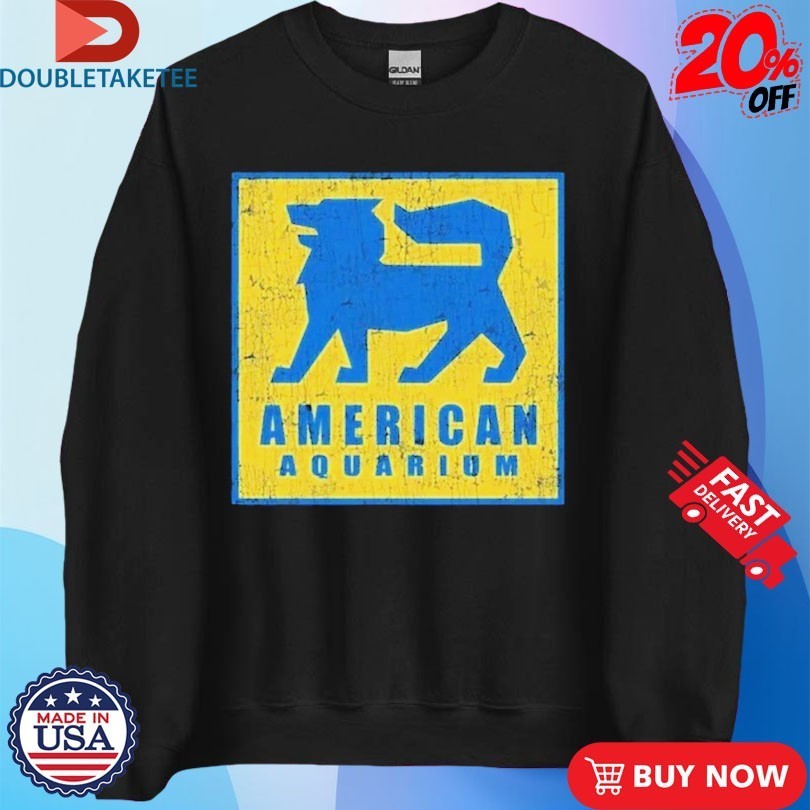 American Aquarium Shitty Kitty Wolf Shirts