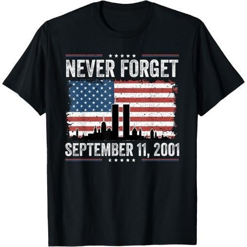 American Flag T-Shirt Us Flag T-Shirt Made in USA Hoodie, Sweatshirt | TeeBloomCo.com