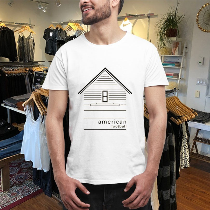 American Football House Shirts
