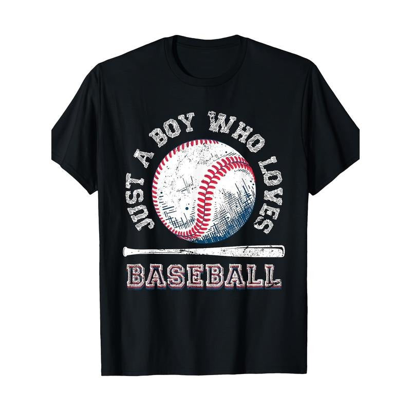American Sport Fan Baseball Lover Batter Baseball T-Shirt-100% Cotton-220g Hoodie, Sweatshirt | TeeBloomCo.com
