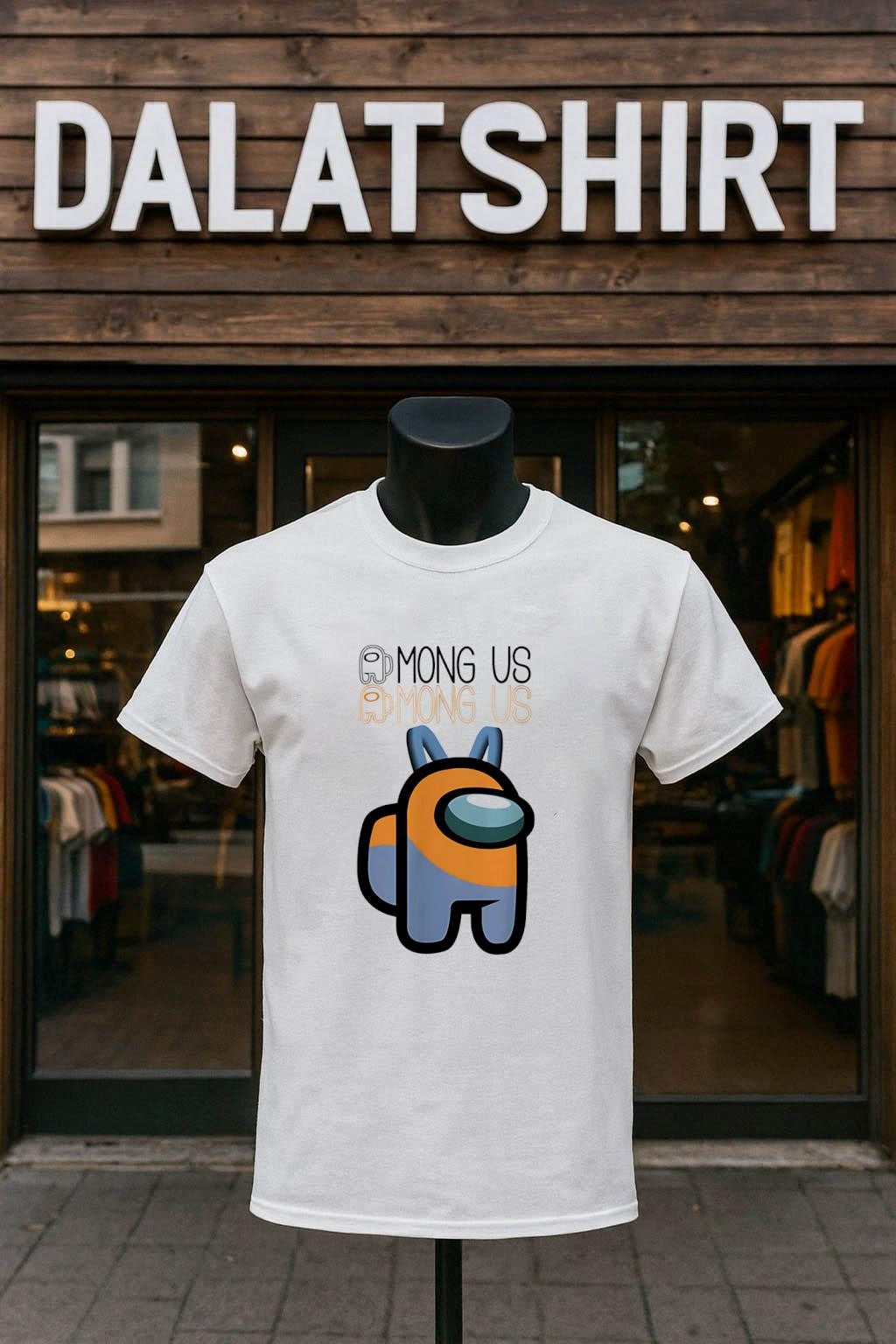 Among Us Impostor Among Us shirt