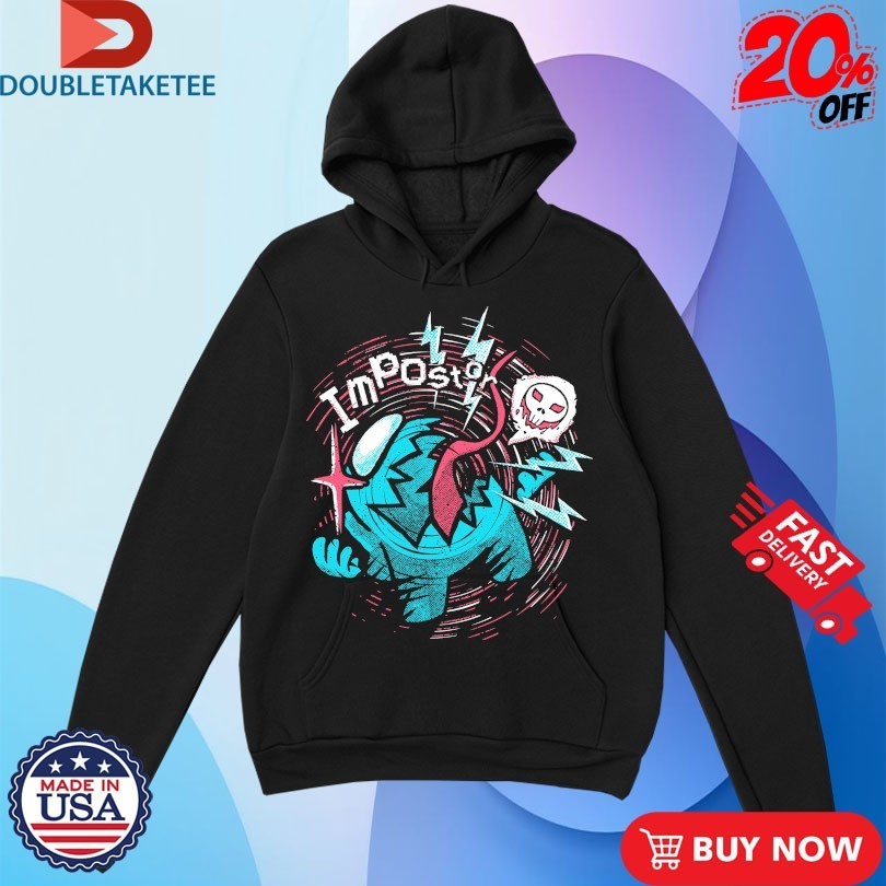 Among Us Impostor Beware Shirts