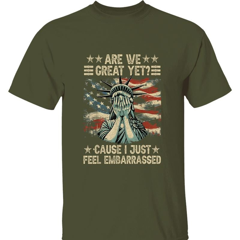 Anti Trump T-Shirt
