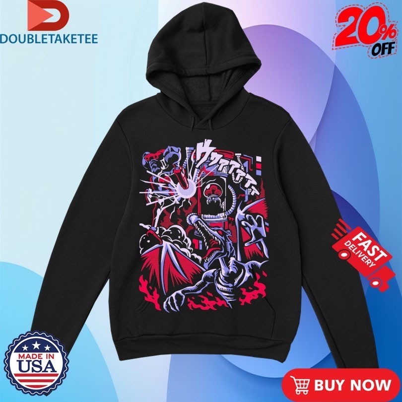 Arace True Nemesis T-Shirtss