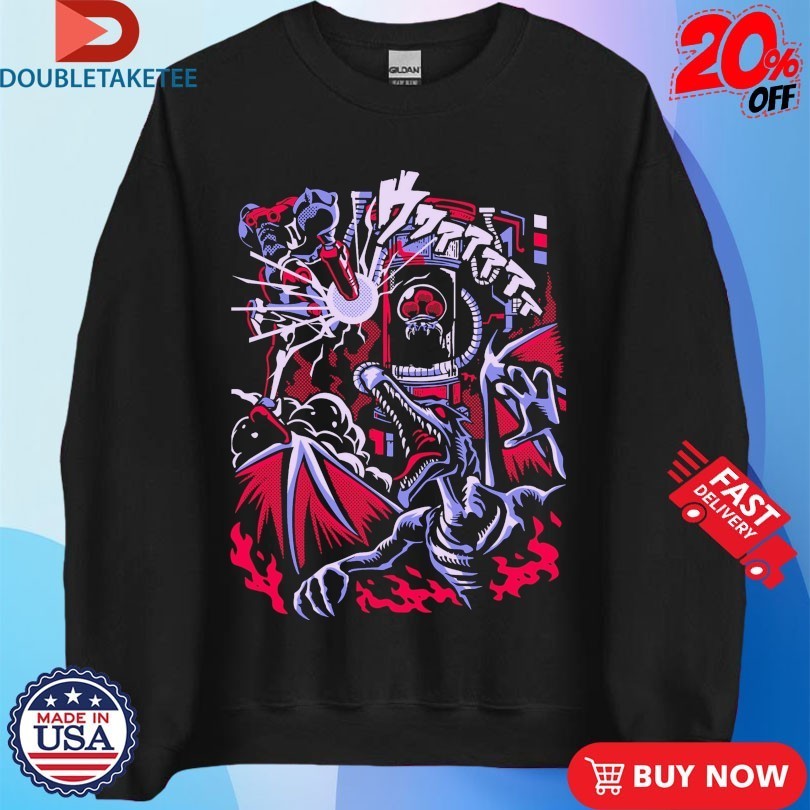 Arace True Nemesis T-Shirtss