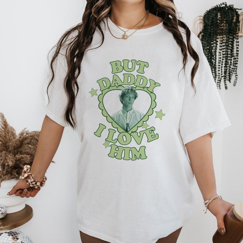 Art Donaldsonn T-Shirt Sweatshirt Hoodie Unisex Cotton Fabric | TeeBloomCo.com