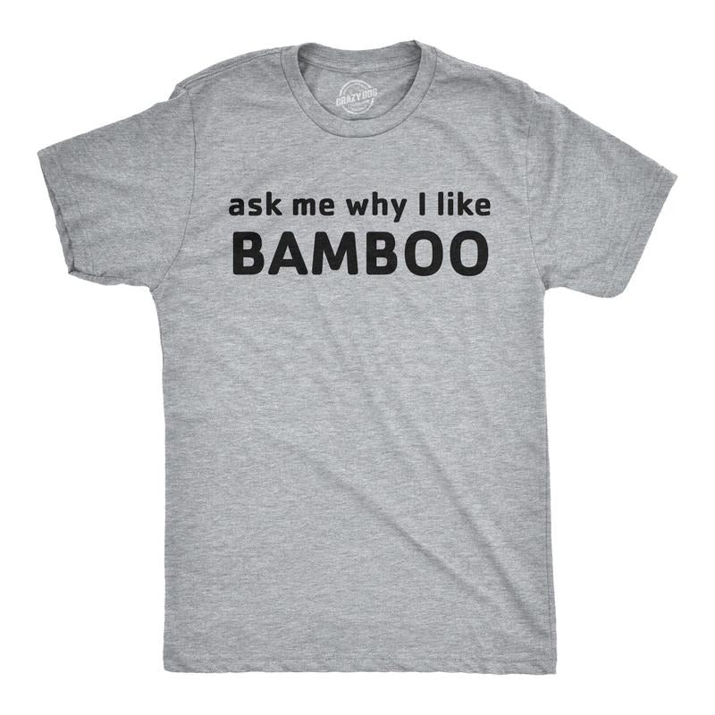 Ask Me Why Panda Flip Shirt Funny Pandas Shirt Flip Over Tee Hoodie, Sweatshirt | TeeBloomCo.com