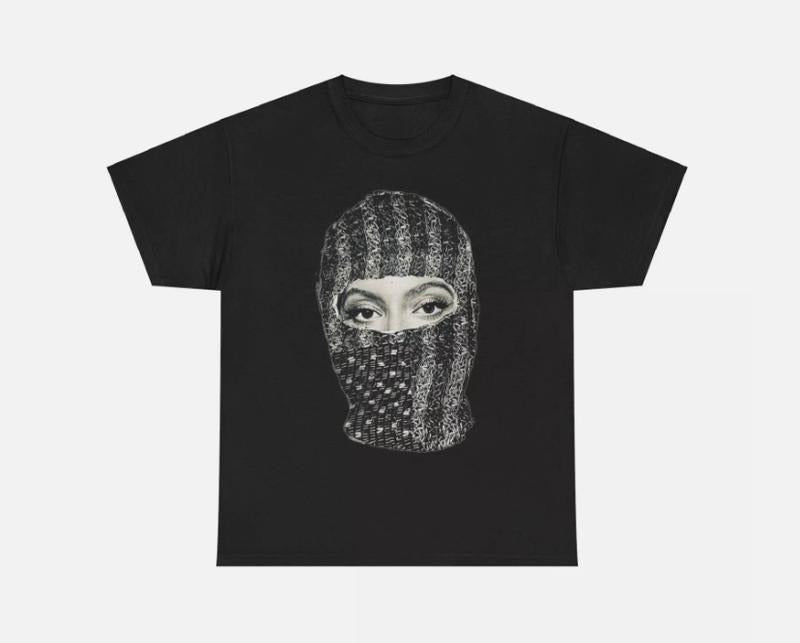 B3yoncé Graphic Tshirt Y2K Hip Hop Streetwear Tee Fashion Menswear Top Hoodie, Sweatshirt | TeeBloomCo.com