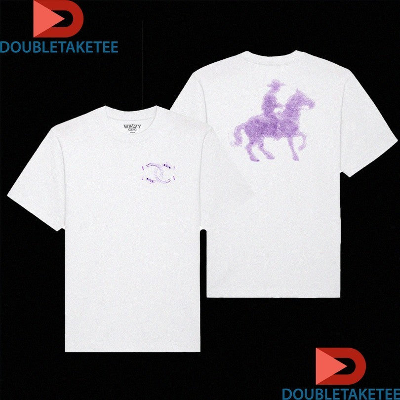 BabyFace Ray Codeine Cowboy Shirts