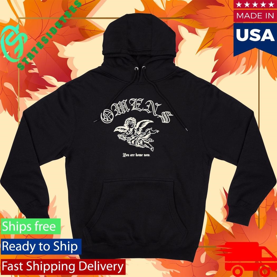 Bad Omens Cherub Shirt