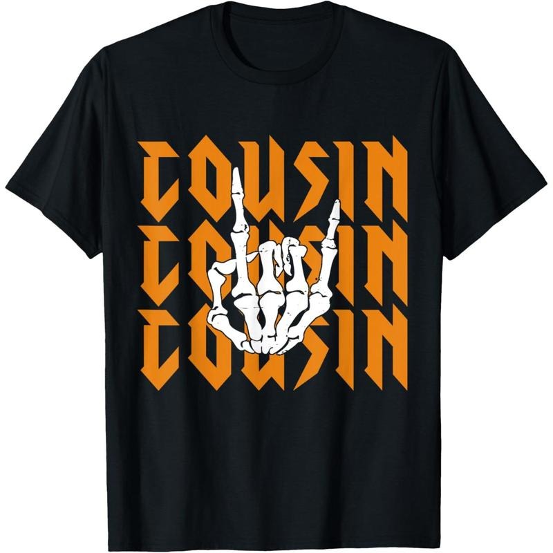 Bad Two Cousin To The Bone Birthday 2 Years Old Funny T-Shirt made in usa Hoodie, Sweatshirt | TeeBloomCo.com