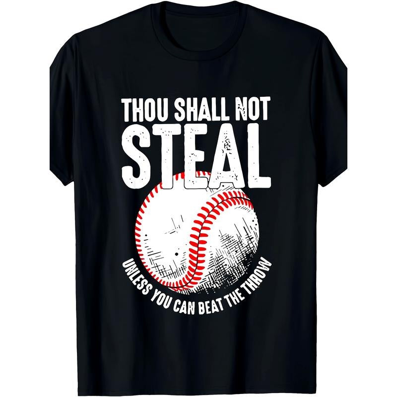 Baseball Love Sports Men's Casual Soft T-Shirt -  made in usa Hoodie, Sweatshirt | TeeBloomCo.com