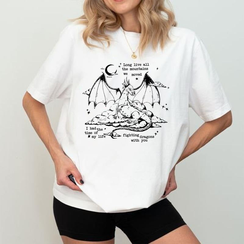 Basgiath Dragon Shirt, Basgiath War College Shirt, Basgiath  Sweatshrit, Fourth Wing Riders Quadrant Shirt Hoodie, Sweatshirt
