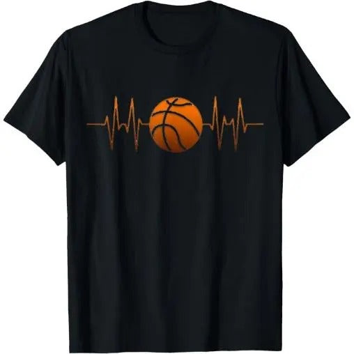 Basketball Basketball for men bball for boys T-Shirt Made in USA Hoodie, Sweatshirt | TeeBloomCo.com