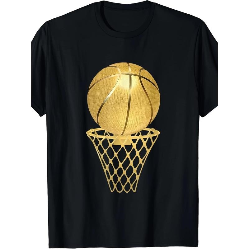 Basketball Player - Trophy Competition Coach Sports Fan T-shirt  made in usa Hoodie, Sweatshirt | TeeBloomCo.com