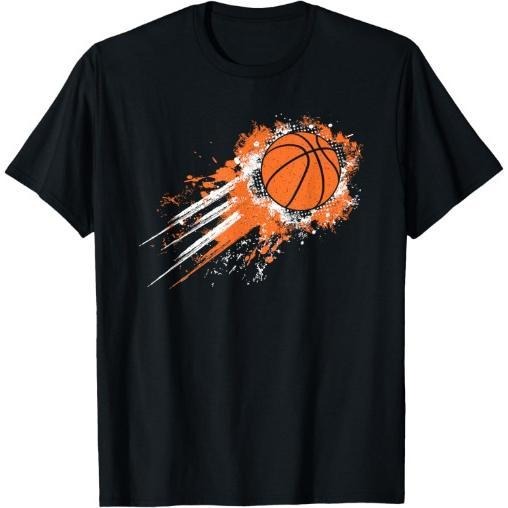 Basketball Player Vintage Basketball Lover Men Women Kids T-Shirt Made in USA Hoodie, Sweatshirt | TeeBloomCo.com