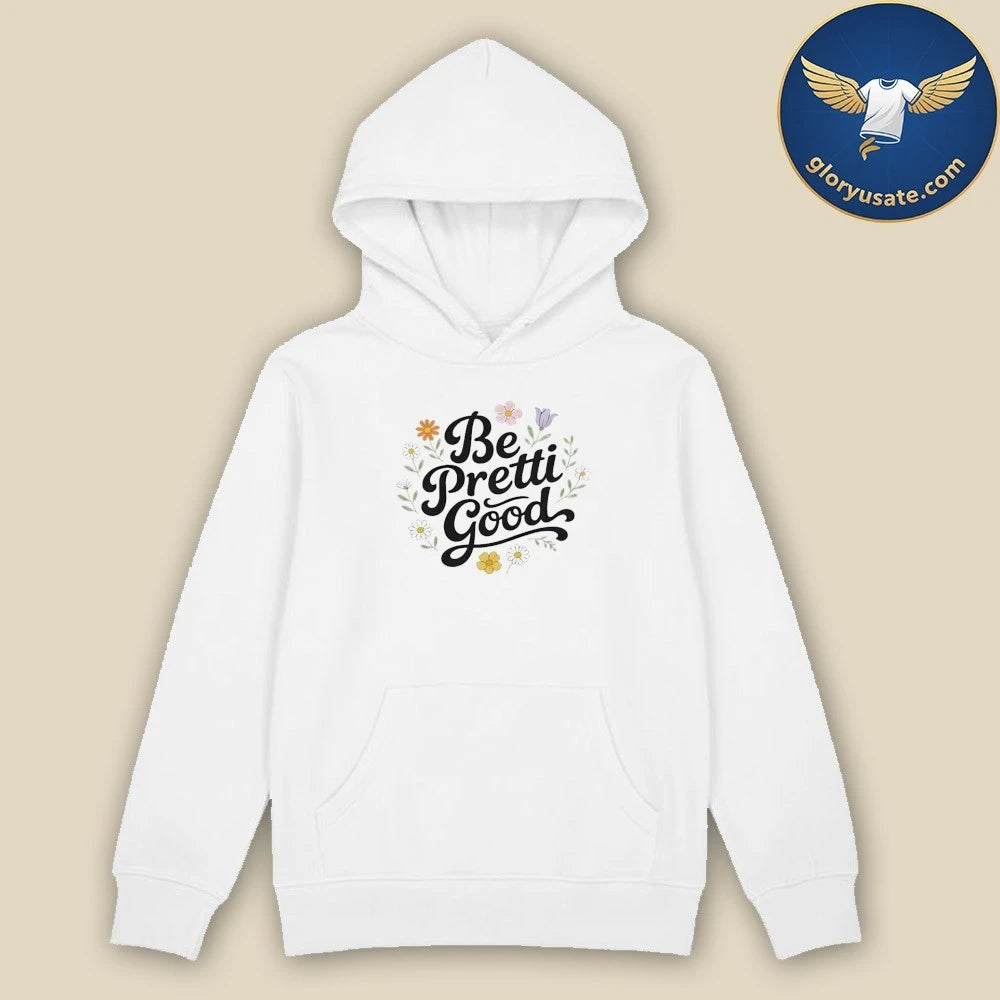 Be Pretti Good Minneapolis T-Shirt