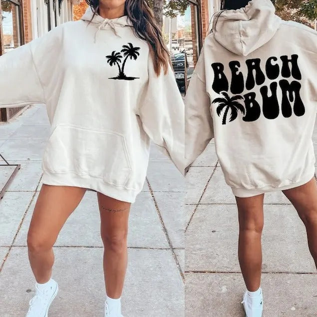 Beach Bum , Summer Vibes , Beach Vibes , Vacation , Beach Please shirt Hoodie, Sweatshirt | TeeBloomCo.com