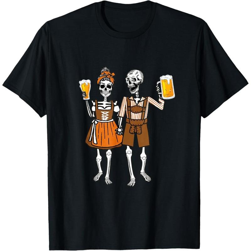 Beer Germany German Funny T-Shirt made in us Hoodie, Sweatshirt | TeeBloomCo.com