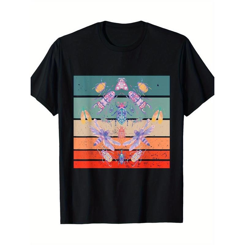 Beetle Bug T-shirt -100% cotton Made in USA Hoodie, Sweatshirt | TeeBloomCo.com